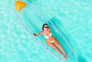 Zanzibar: Ridning og kajaksejlads med video og fotos