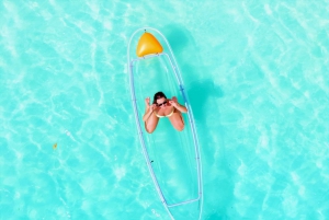 Zanzibar: Ridning og kajaksejlads med video og fotos