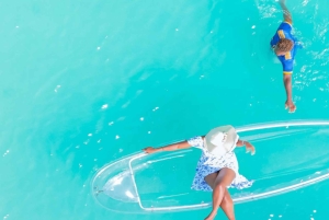 Sansibar: Reiten und Kajakfahren mit Video und Fotos