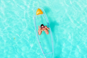 Sansibar: Reiten und Kajakfahren mit Video und Fotos