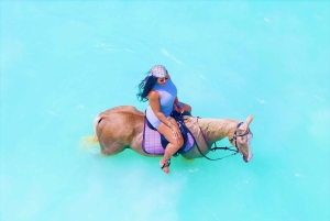 Sansibar: Reiten und Kajakfahren mit Video und Fotos