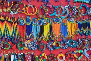 Zanzíbar: paseo a caballo, tortugas y Ciudad de Piedra