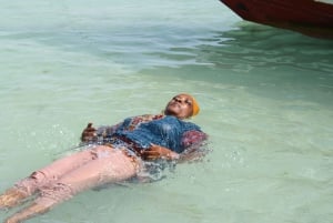 Zanzibar : Randonnée à cheval et visite de l'aquarium des tortues