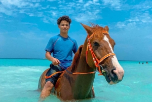 Zanzíbar: Aventura en quad con PUESTA DE SOL (servicio de recogida incluido)