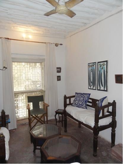 Zanzibar House