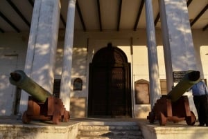 Zanzibar: Tur til islamiske kulturarv