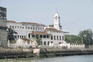 Zanzibar: Tur til islamiske kulturarv