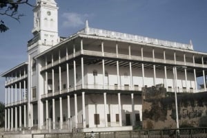 Zanzibar: Tur til islamiske kulturarv