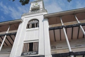 Zanzibar: Tur til islamiske kulturarv