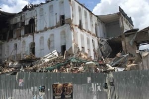 Zanzibar: Tur til islamiske kulturarv