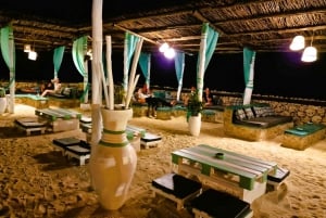 Zanzibar: 1 Day Pass all inclusive island Resort experience