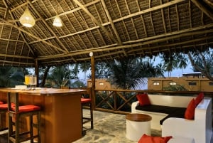 Zanzibar: 1 Day Pass all inclusive island Resort experience
