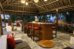 Zanzibar: 1 Day Pass all inclusive island Resort experience