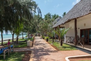 Zanzibar: 1 Day Pass all inclusive island Resort experience