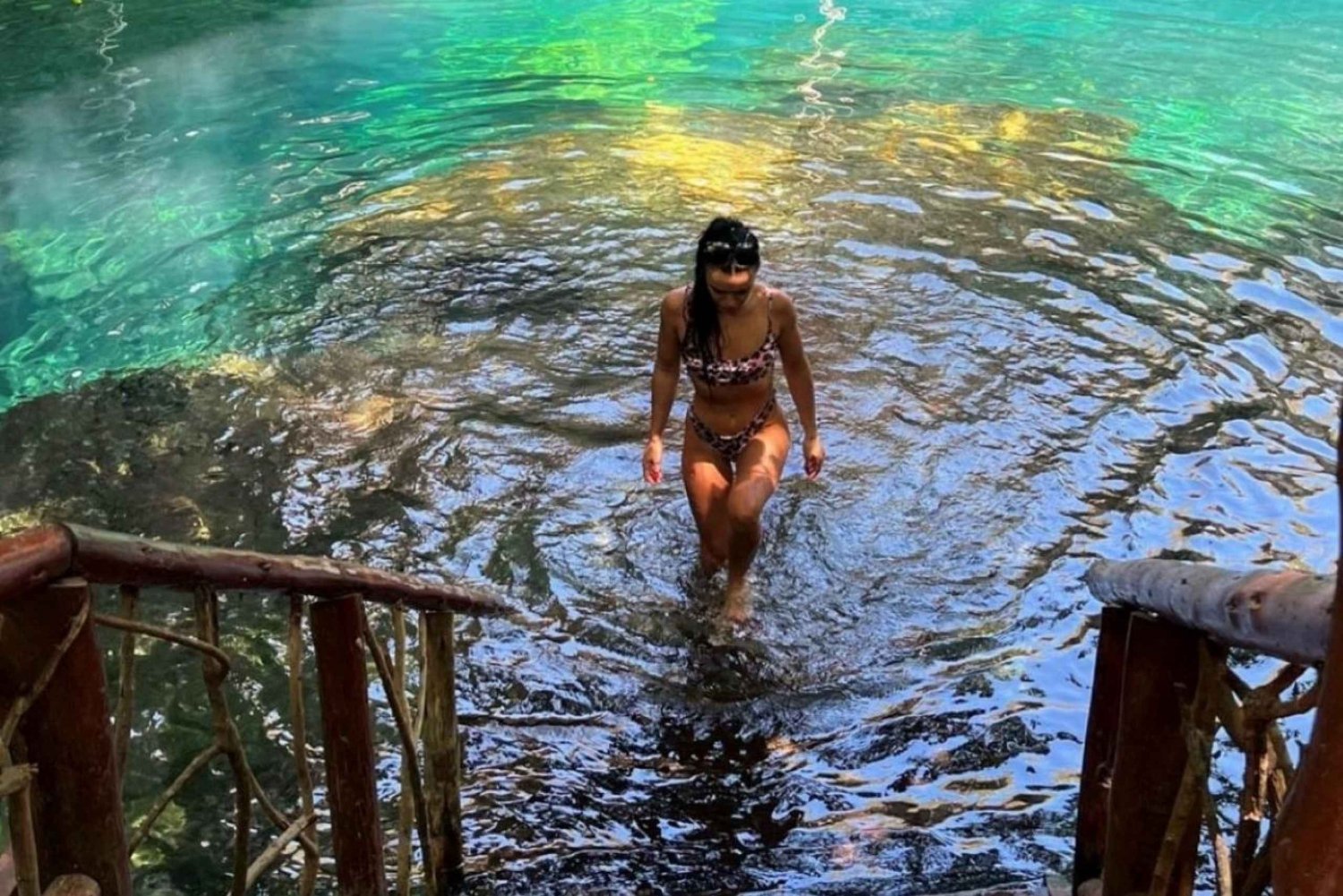 Zanzibar: Foresta di Jozani e piscina naturale di Maalum
