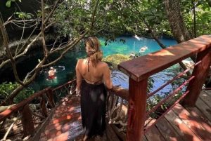 Zanzibar: Jozani Forest and Maalum Natural Swimming pool