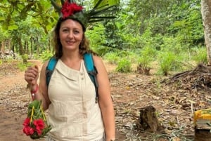 Zanzibar: tour esperto della foresta di Jozani e della fattoria delle spezie