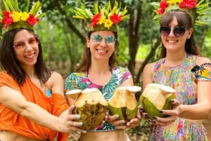 Zanzibar : visite guidée de la forêt de Jozani et de la ferme aux épices