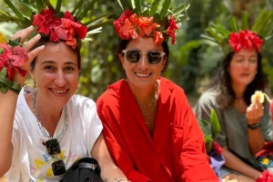 Zanzibar : visite guidée de la forêt de Jozani et de la ferme aux épices