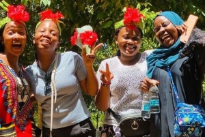 Zanzibar : visite guidée de la forêt de Jozani et de la ferme aux épices