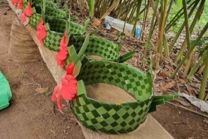 Zanzibar : visite guidée de la forêt de Jozani et de la ferme aux épices