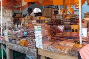 Zanzibar: Wycieczka do lasu Jozani i na farmę przypraw z transferem