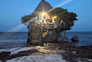 ZANZIBAR: Foresta di Jozani, Laguna Blu, pesci stella e The Rock