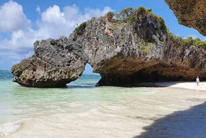 Sansibar: Jozani-Wald, Schmetterlingszentrum und Mtende-Strand-Tour