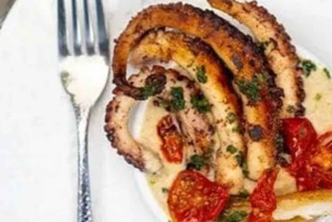 ZANZÍBAR: tour guiado por el bosque de Jozani y restaurante The Rock