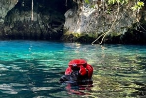 Sansibar: Jozani-Wald, Maalum-Höhle und Mtende Beach Tour