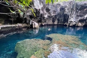 Zanzibar: floresta de Jozani, caverna de Maalum e passeio pela praia de Mtende