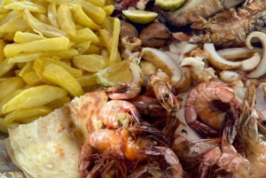 ZANZIBAR: Jozani Forest & Mnemba Dolphin Snorkeling met BBQ