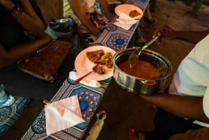 Zanzibar: Excursão de um dia à floresta de Jozani, à quinta de especiarias, à natureza e aos sabores