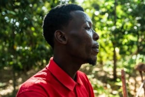 Zanzibar: Excursão de um dia à floresta de Jozani, à quinta de especiarias, à natureza e aos sabores