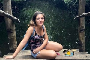 Zanzibar: rondleiding door het Jozani Forest National Park