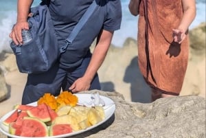 Zanzibar: Jozani-skogen, Fängelseön och kryddodling