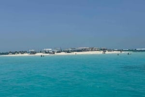 Sansibar: Jozani-Wald, Reptilienpark und Salaam-Höhlen-Tour