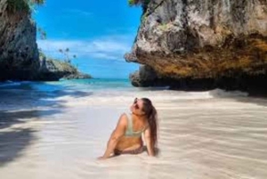 ZANZIBAR: Jozanin metsä, Salaamin luola ja Mtenden ranta