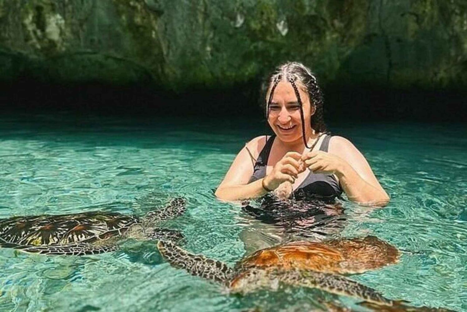 Zanzibar: Jozani Forest, Salaam Cave en Stone Town Tour