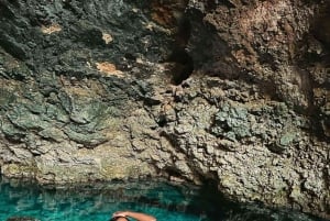 ZANZIBAR : visite de la forêt de Jozani, de la grotte de Salaam et de la grotte de Kuza