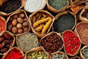 Zanzibar: Jozani-skogen, Salaam-grottan och Mtende-stranden