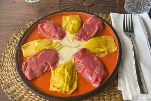 Zanzibar: Jozani Forest, Salaam Cave og Rock Restaurant Tour