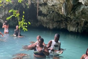 Zanzibar: Jozani Forest, Salaam Cave & The Rock Restaurant