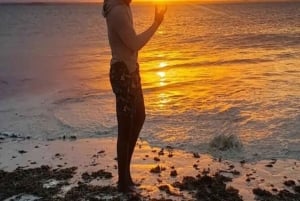 Zanzibar: Jozani Forest, Salam Cave & Mtende Beach Tour