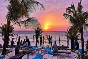 Zanzibar: Jozani Forest, Salam Cave & Mtende Beach Tour