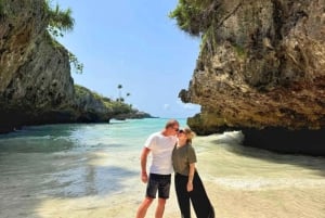 Zanzibar: Jozani-bos, zeeschildpadden en Mtende-strandtour