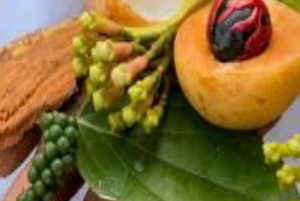 Sansibar: Jozani-Wald, Meeresschildkröten und Gewürzfarm-Tour