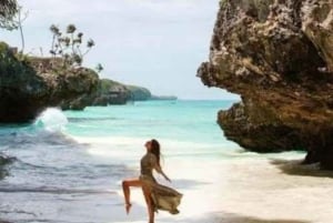 Zanzíbar: bosque de Jozani, tortugas marinas y playa de Kendwa