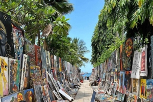 Zanzibar: Jozanin metsä, maustefarmi ja Kivikaupungin yksityinen kierros