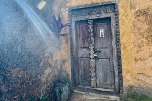 Zanzibar: Jozanin metsä, maustefarmi ja Kivikaupungin yksityinen kierros